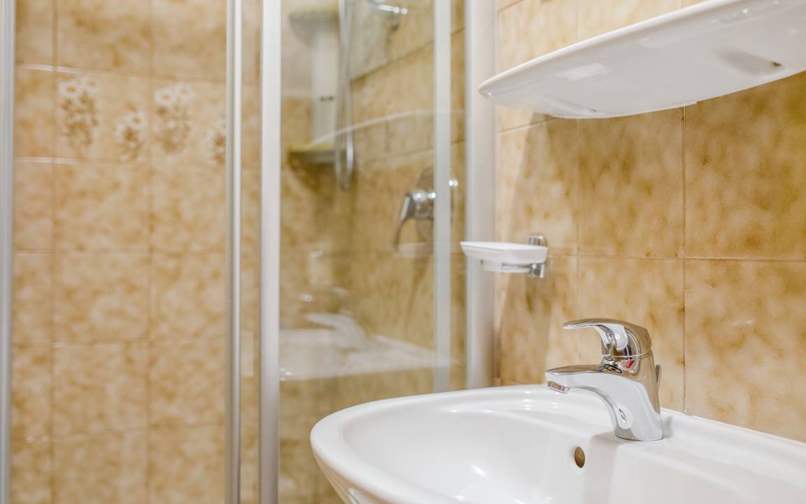 Photo of Bathroom in Colfosco