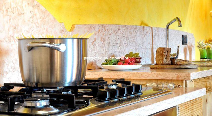 Photo of Kitchen in Pinzolo