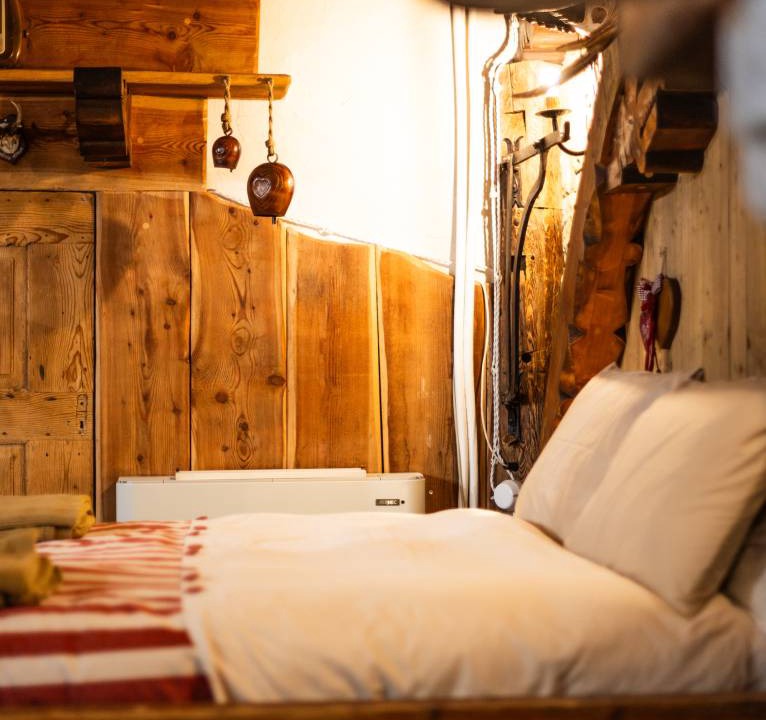 Photo of Bedroom in Roncone