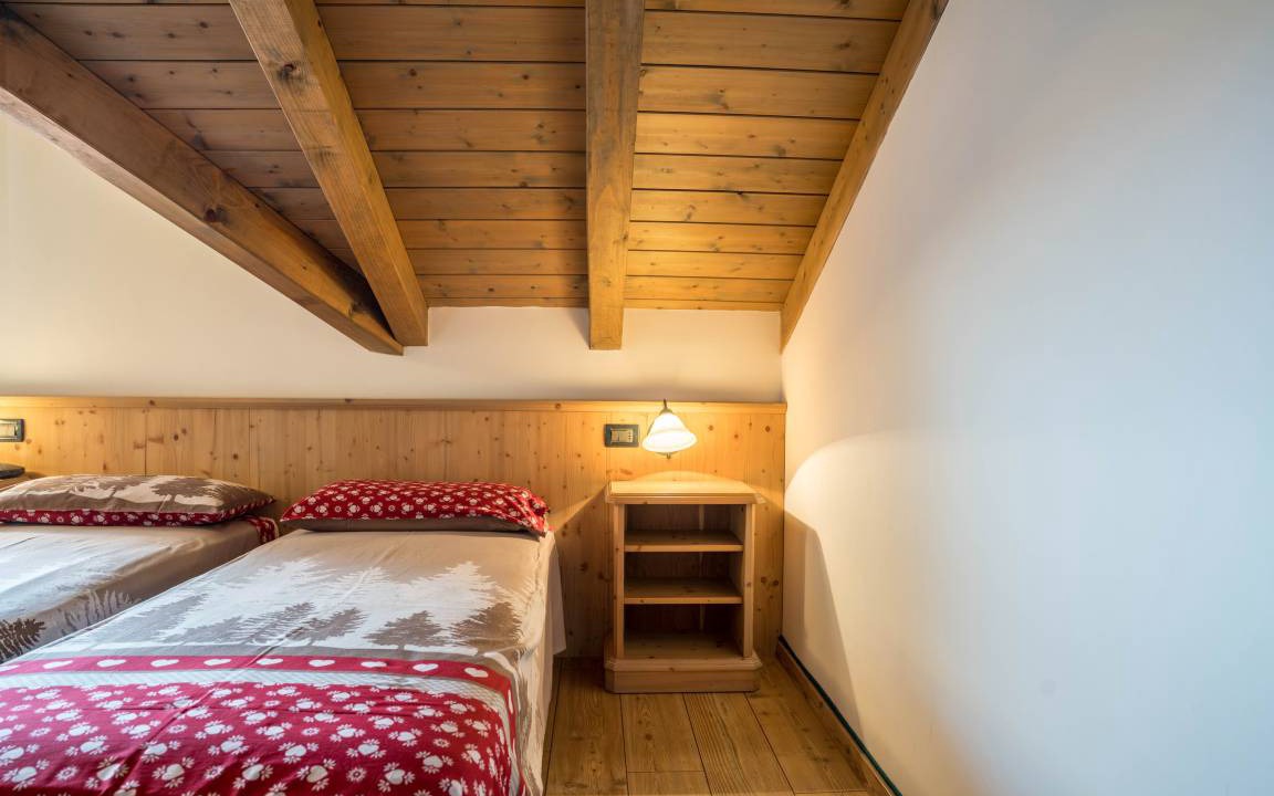 Photo of Bedroom in Gionghi-Cappella