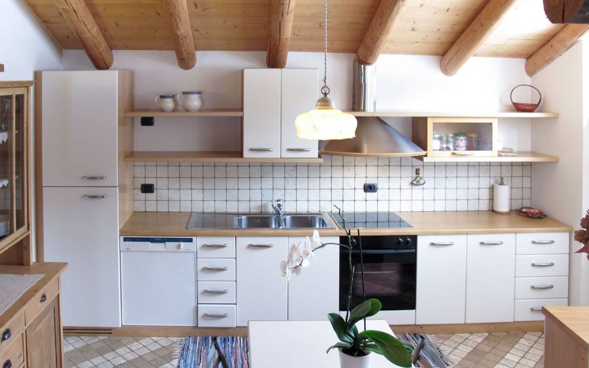 Photo of Kitchen in Bellamonte