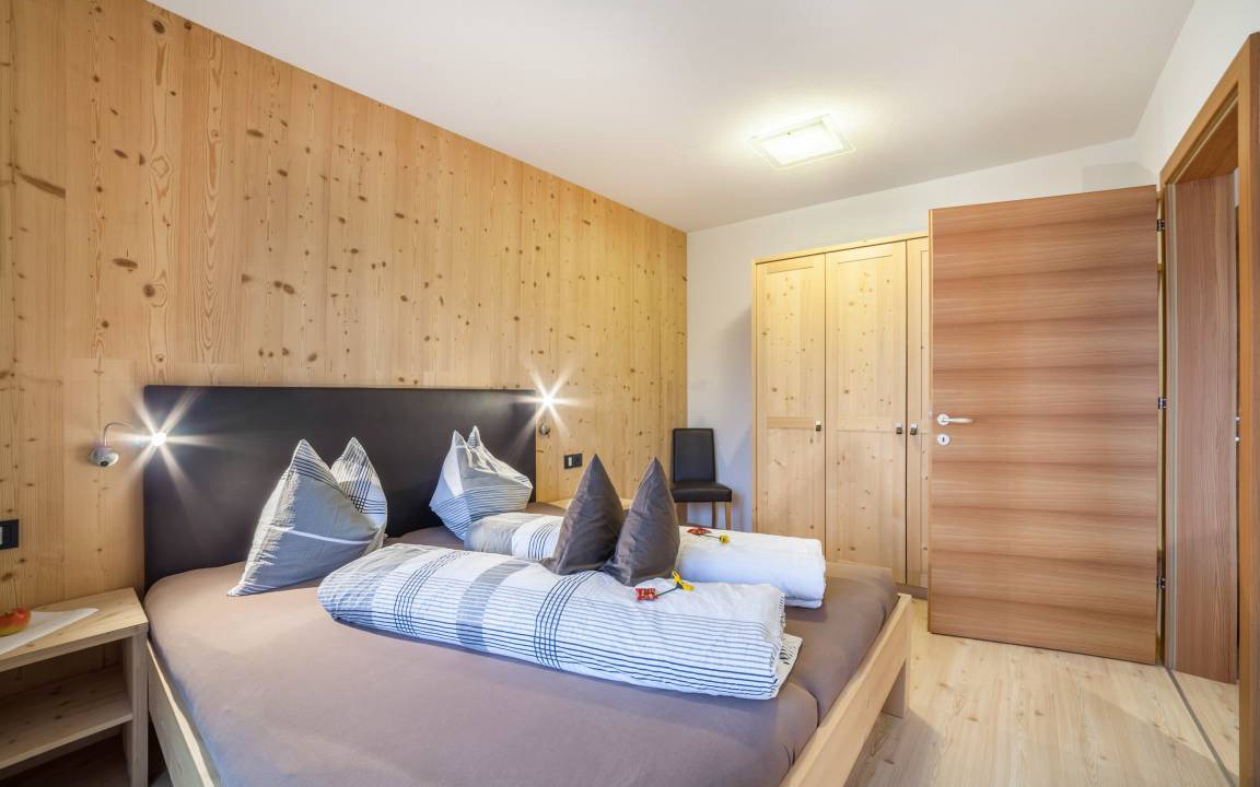 Photo of Bedroom in Ultimo