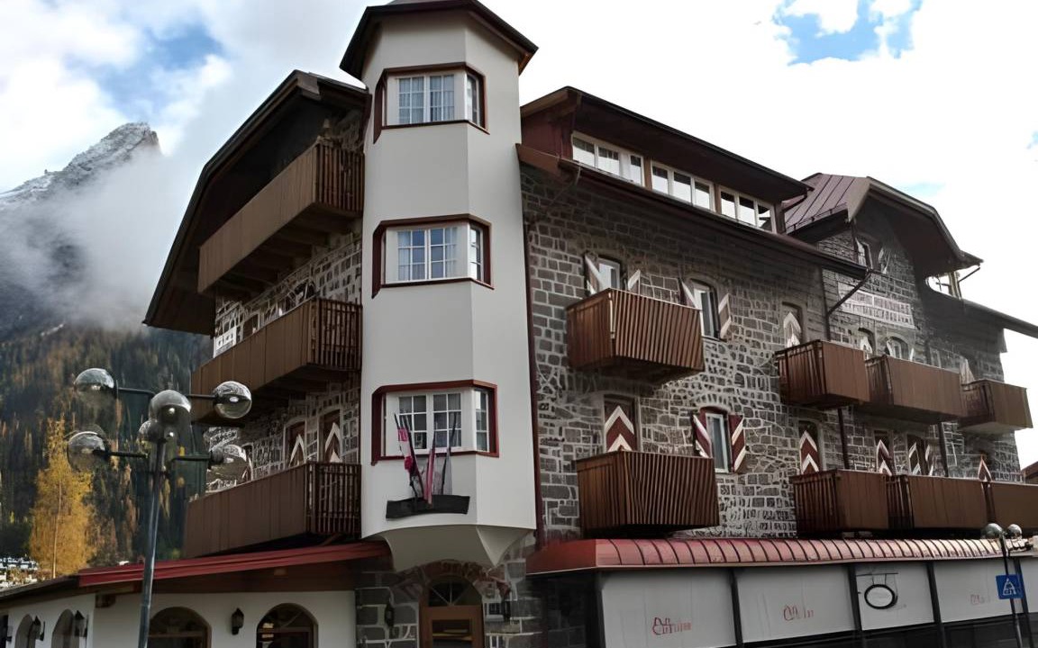 Photo of Others in San Martino di Castrozza