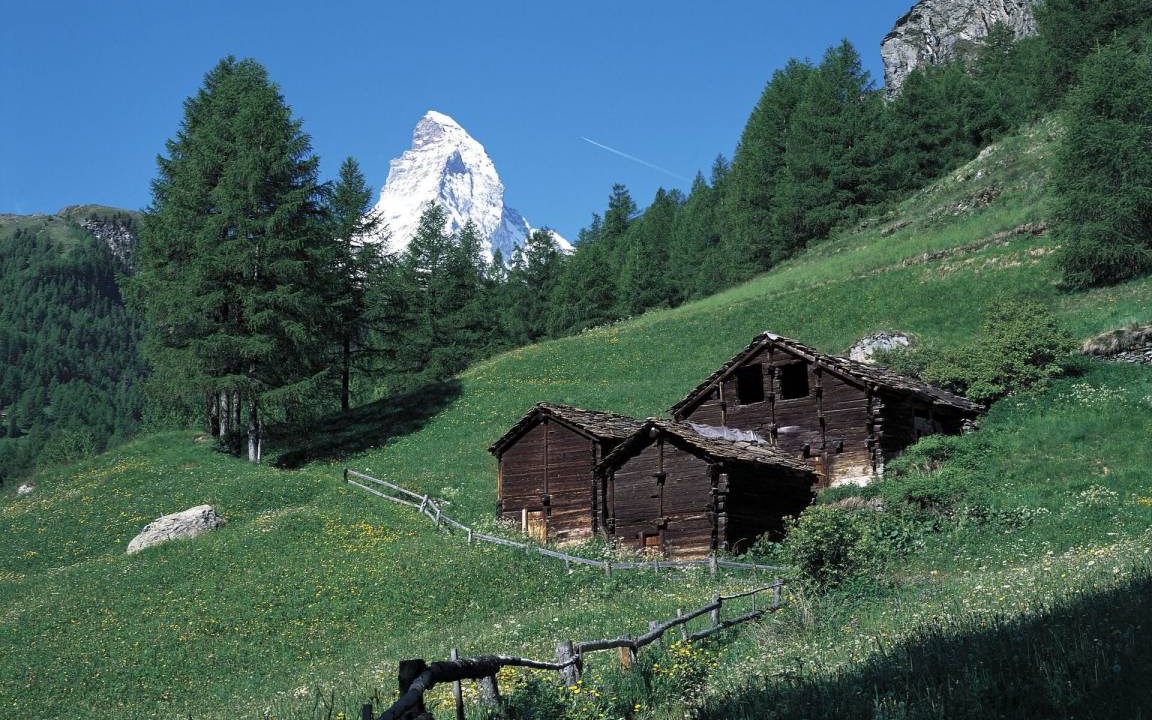 Photo of Others in Zermatt City Centre