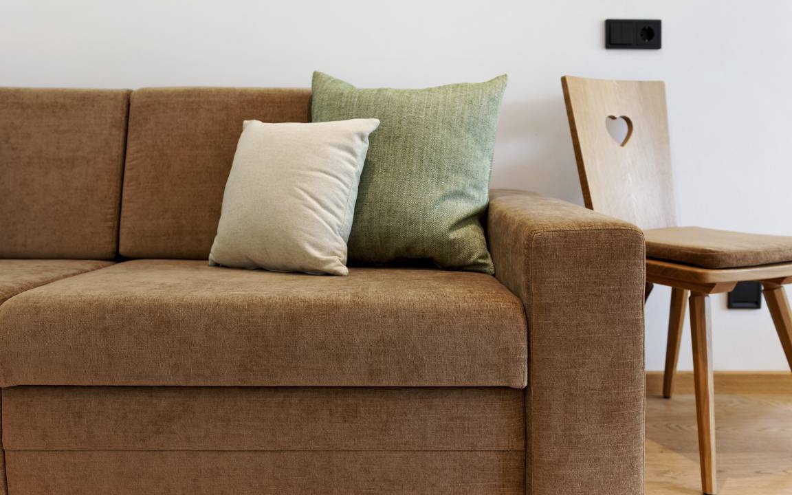 Photo of Livingroom in Daunei