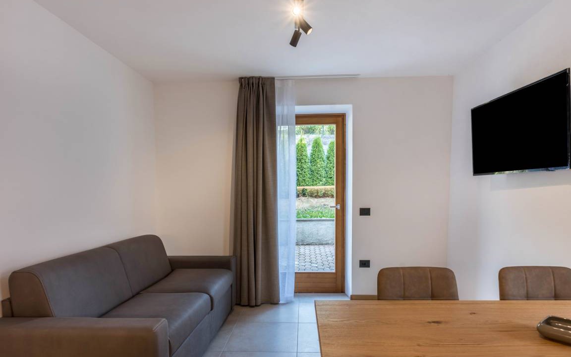 Photo of Livingroom in San Lorenzo in Banale
