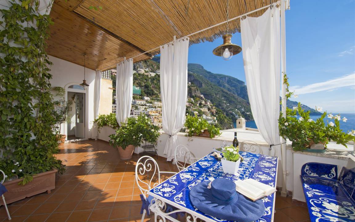 Photo of Others in Positano