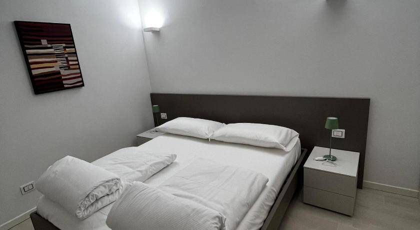 Photo of Bedroom in Rovereto