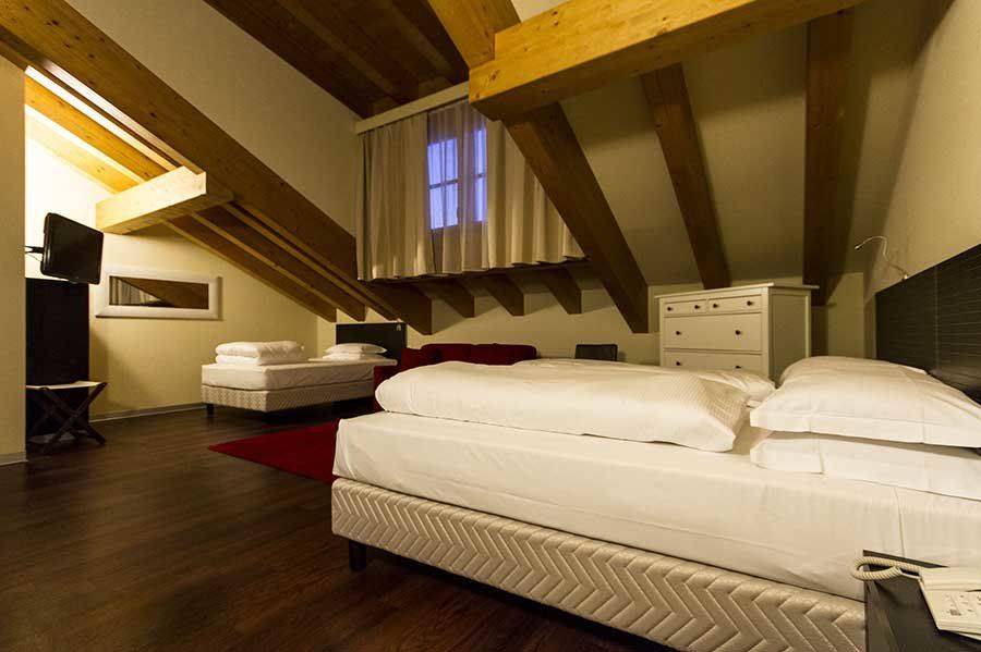 Photo of Bedroom in Norge