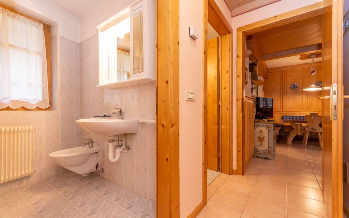 Photo of Bathroom in Campestrin