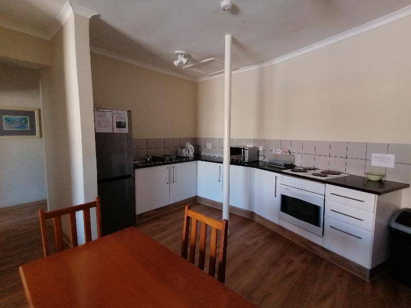 Photo of Kitchen in Leisure Crest