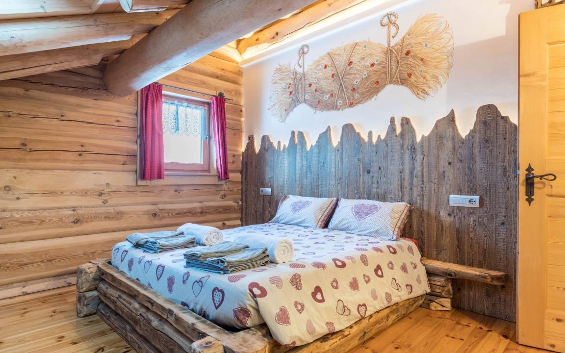 Photo of Bedroom in Bedollo