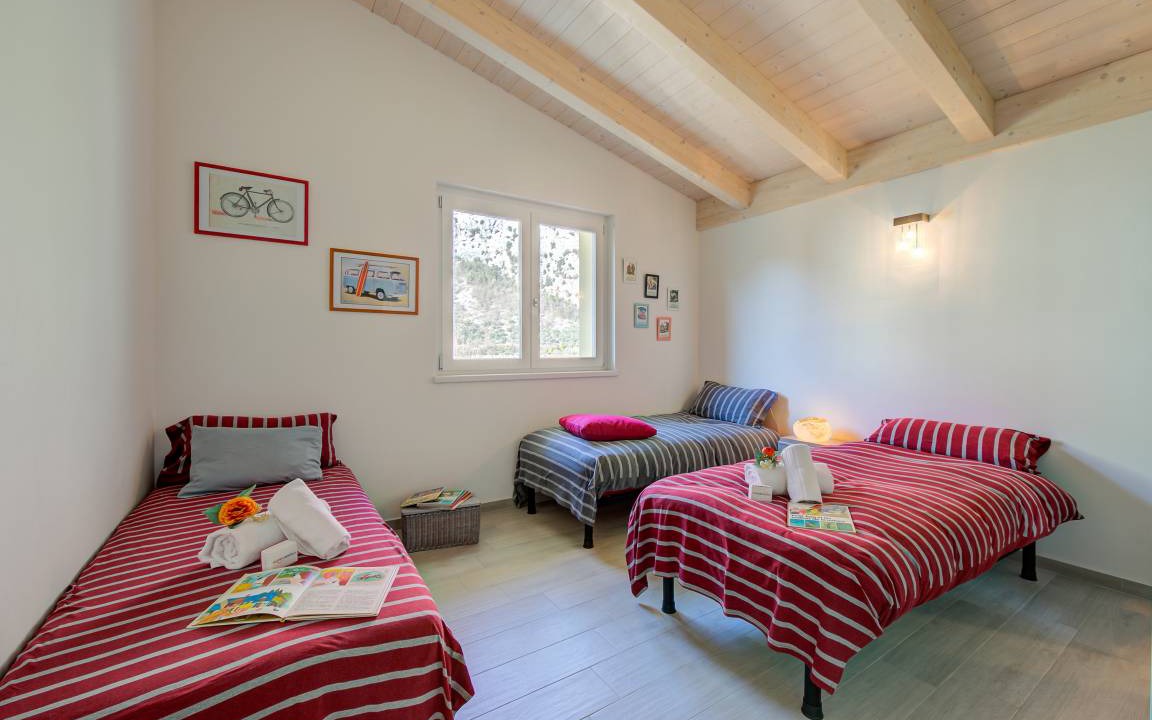 Photo of Bedroom in Dro