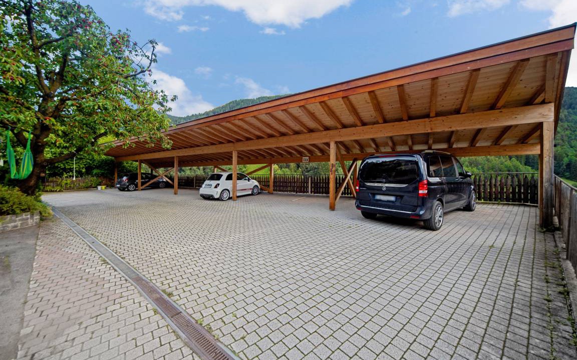 Photo of Outdoor in Collepietra