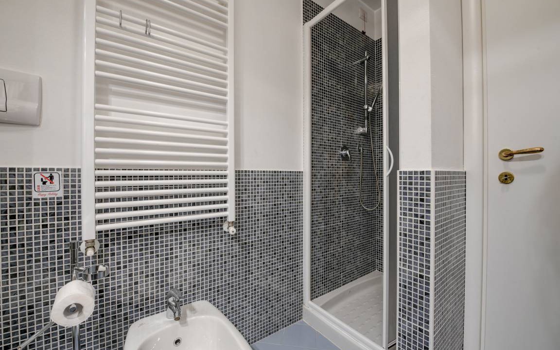 Photo of Bathroom in Carisolo