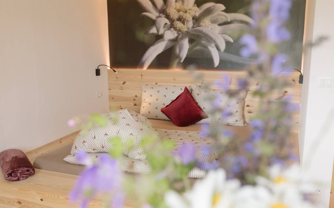 Photo of Bedroom in Aldino