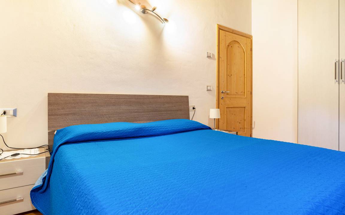 Photo of Bedroom in Castel Ivano