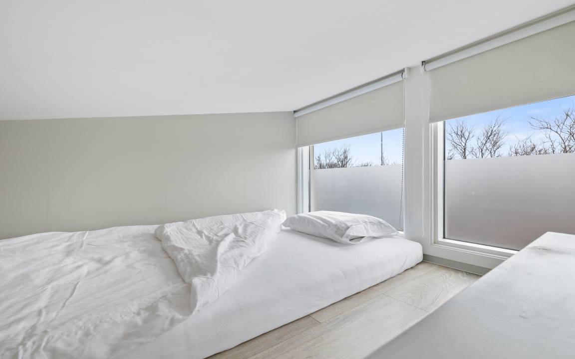 Photo of Bedroom in Alftanes