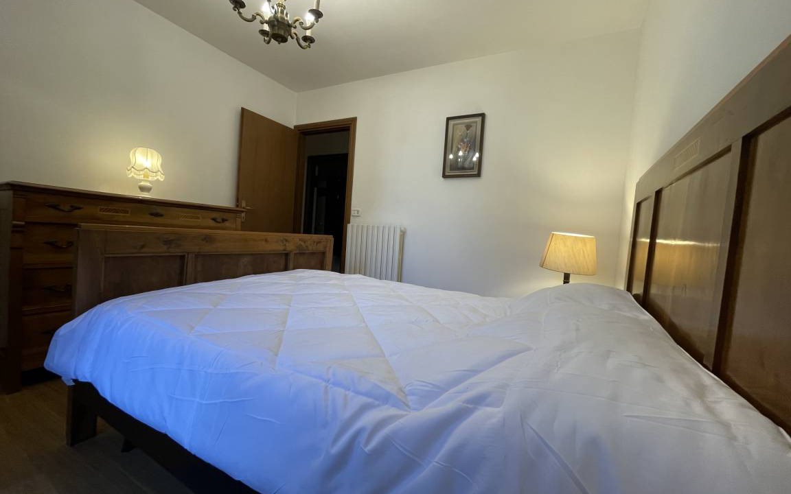 Photo of Bedroom in Carisolo