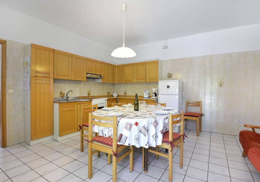 Photo of Kitchen in Caldonazzo