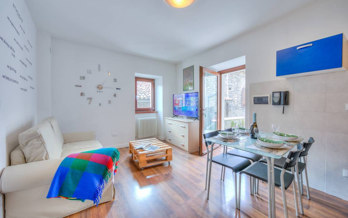 Photo of Livingroom in Ville del Monte