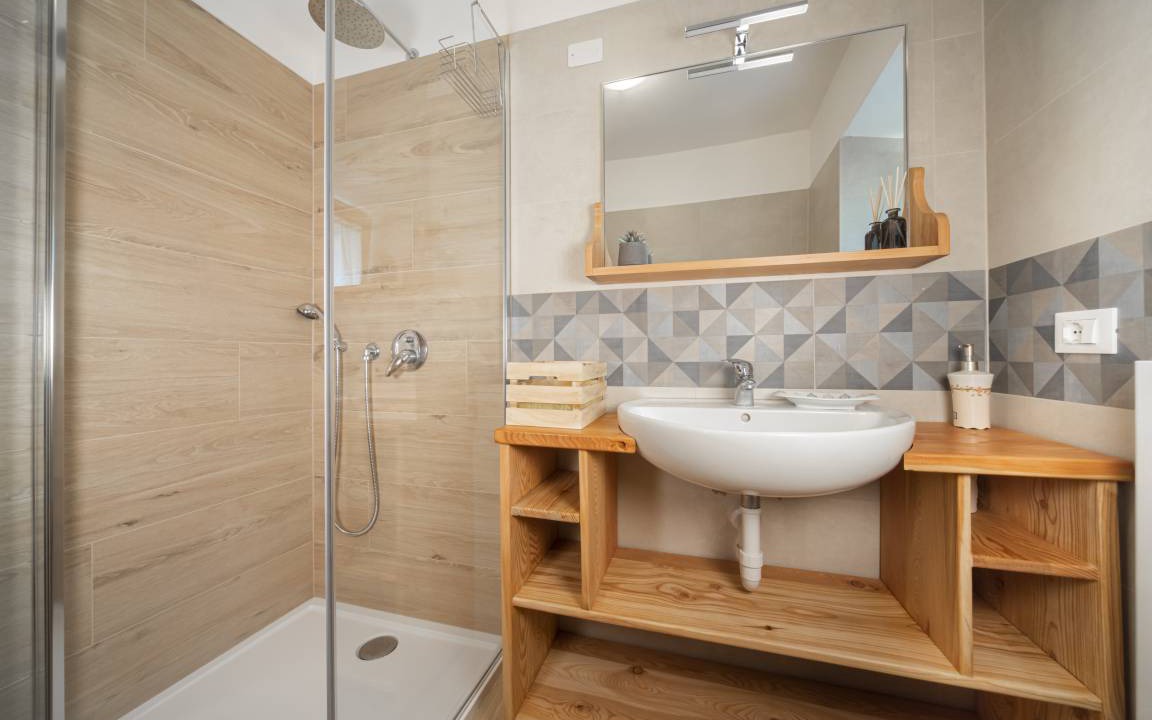Photo of Bathroom in Palu del Fersina