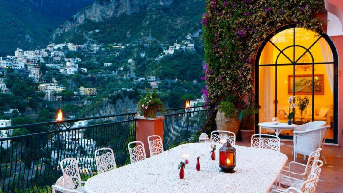 Photo of Others in Positano