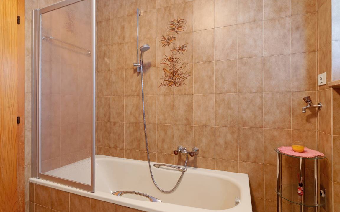 Photo of Bathroom in Feldthurns