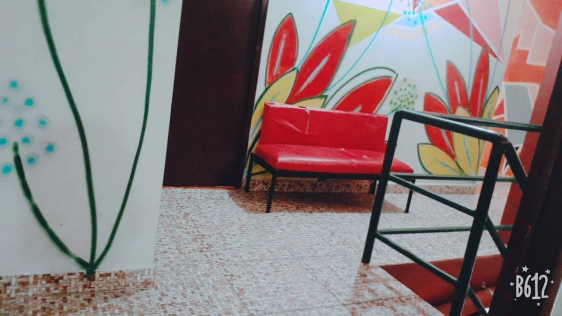 Photo of Bathroom in Aguas Calientes