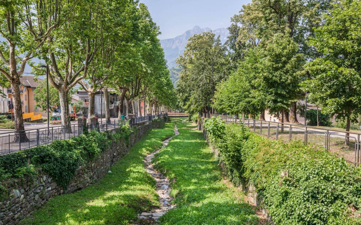 Photo of Others in Levico Terme