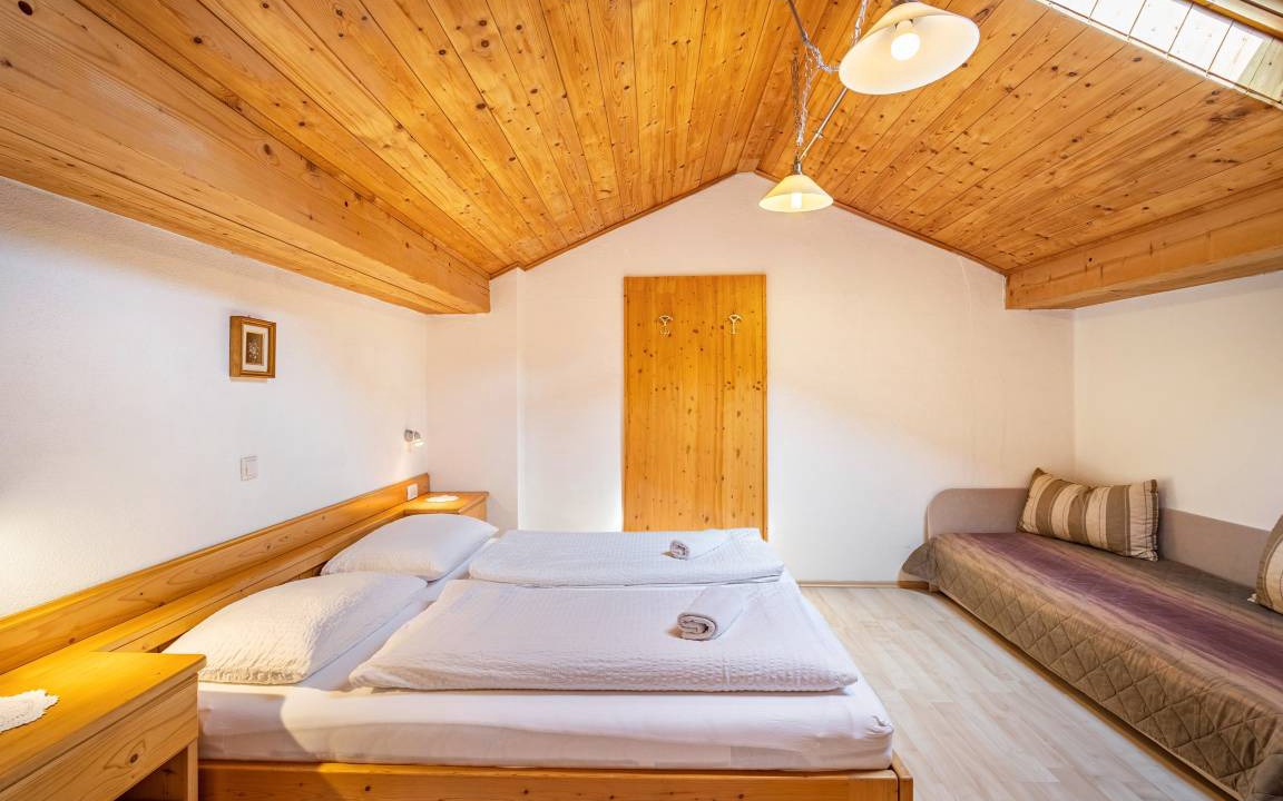 Photo of Bedroom in Brennero