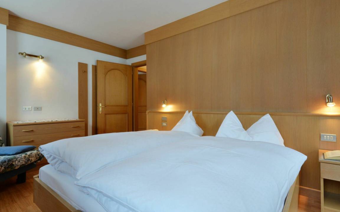 Photo of Bedroom in Fontanazzo