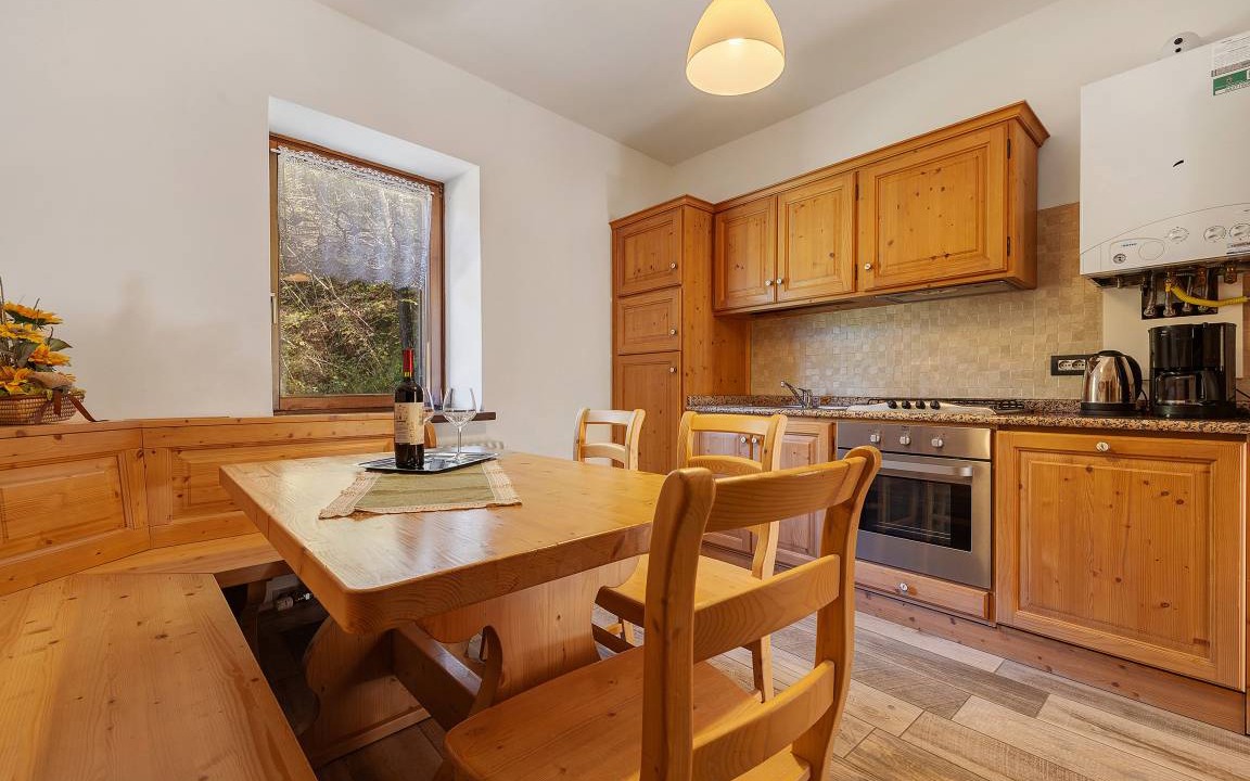 Photo of Kitchen in Ala