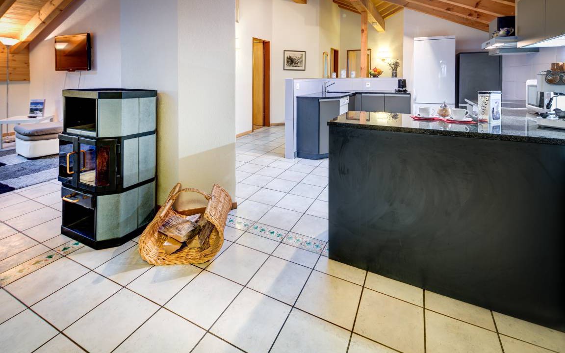 Photo of Kitchen in Zermatt