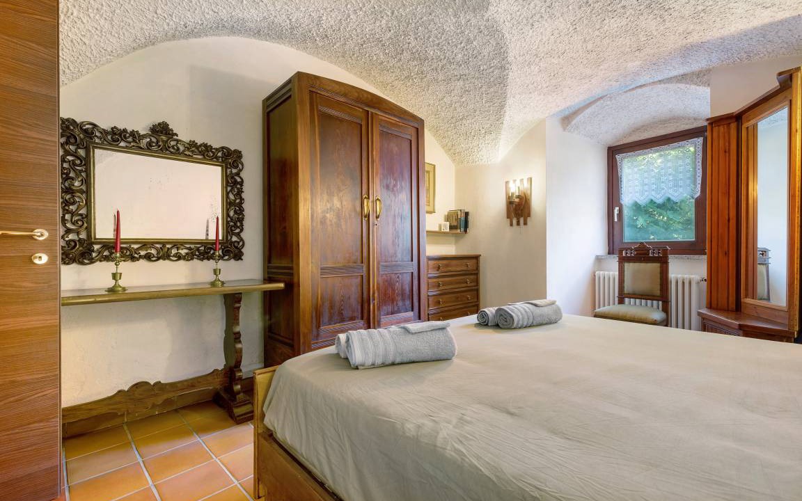 Photo of Bedroom in Bleggio Inferiore