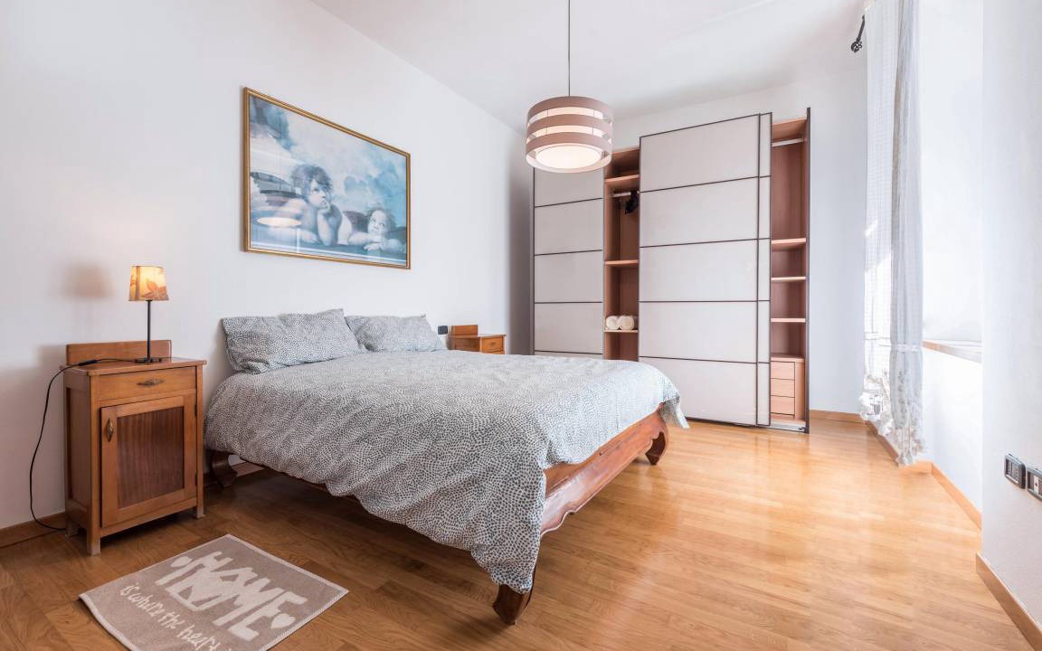 Photo of Bedroom in Canale di Tenno