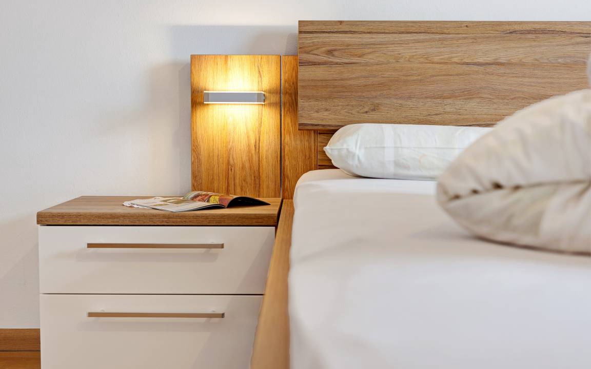 Photo of Bedroom in Feldthurns