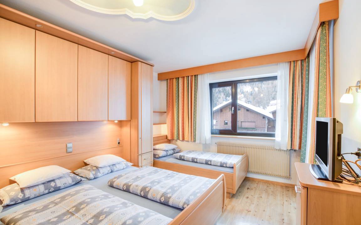Photo of Bedroom in Colfosco