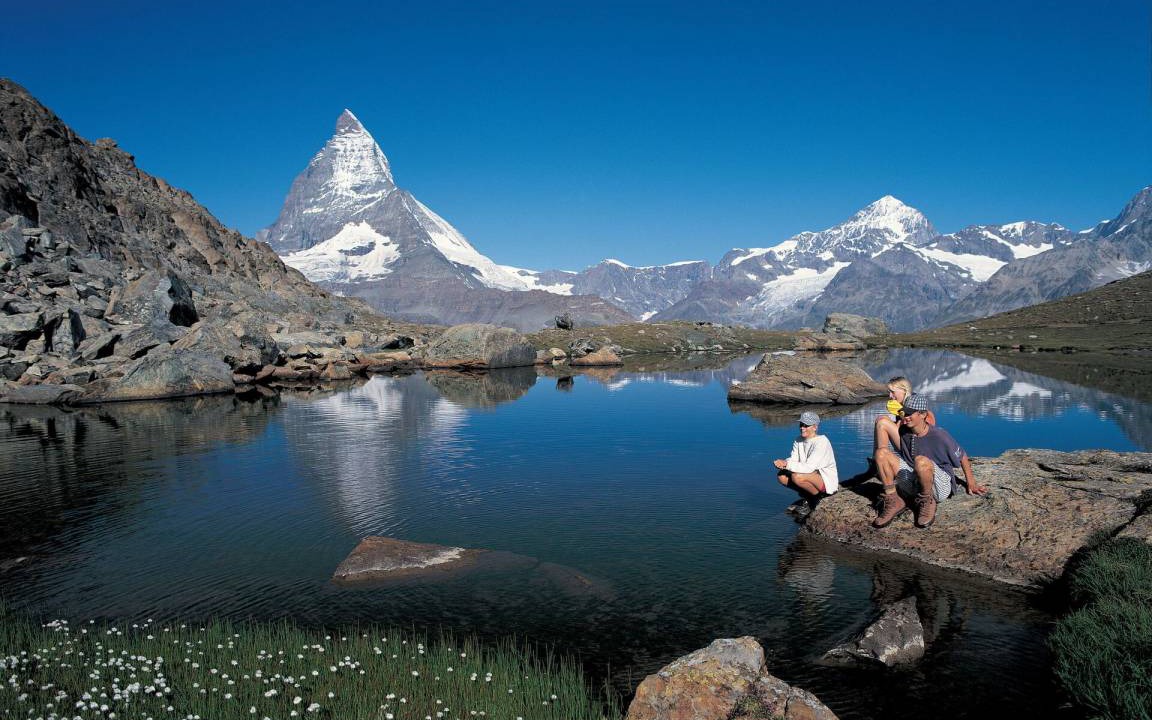 Photo of Others in Zermatt City Centre
