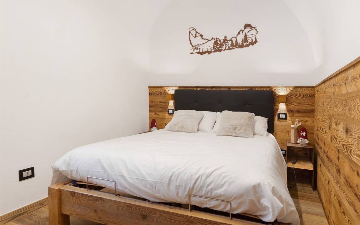 Photo of Bedroom in Ragoli