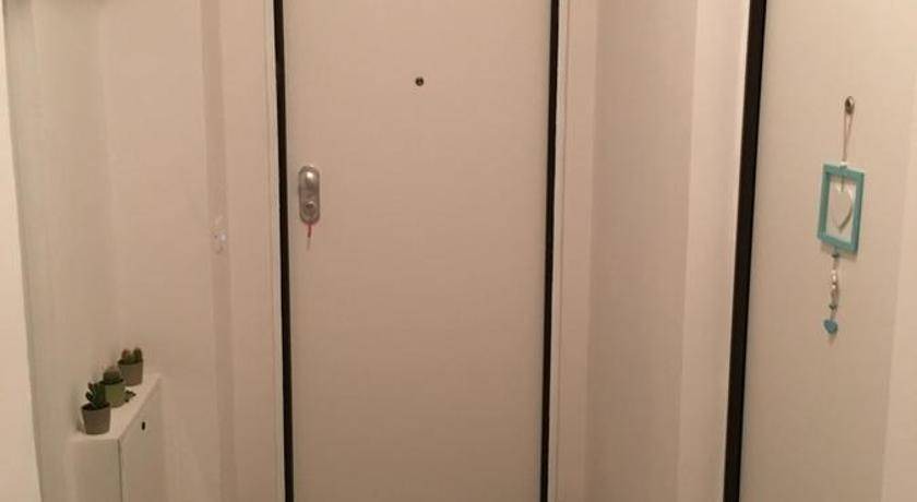 Photo of Bathroom in Trento Old Town