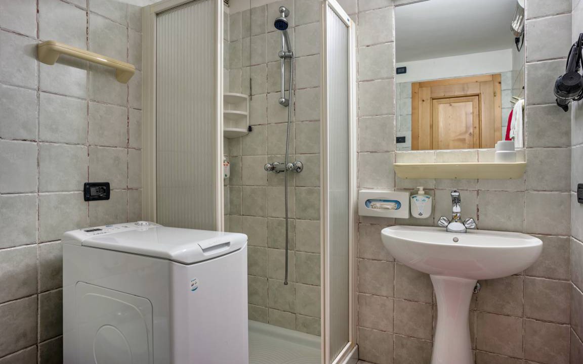 Photo of Bathroom in Gionghi-Cappella