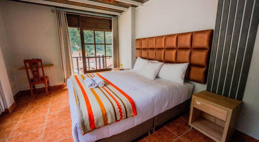 Photo of Bedroom in Aguas Calientes