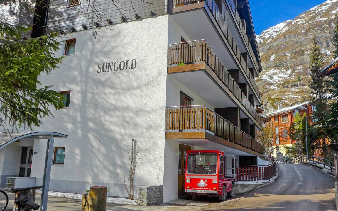 Photo of Others in Zermatt