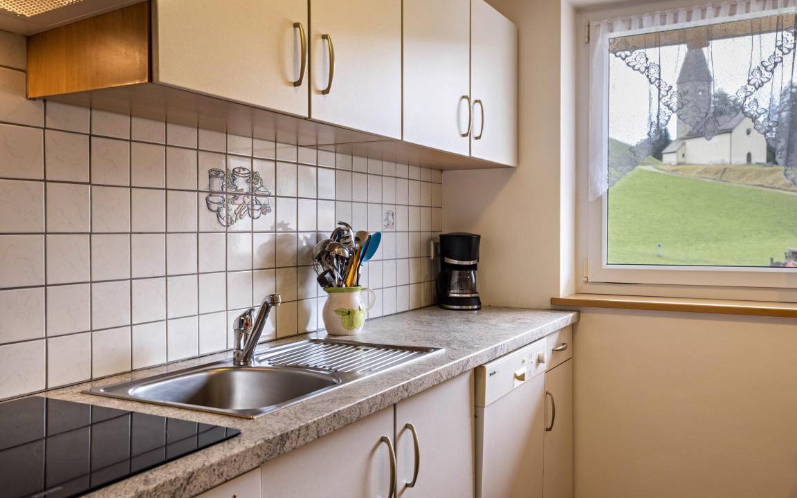 Photo of Kitchen in Terento