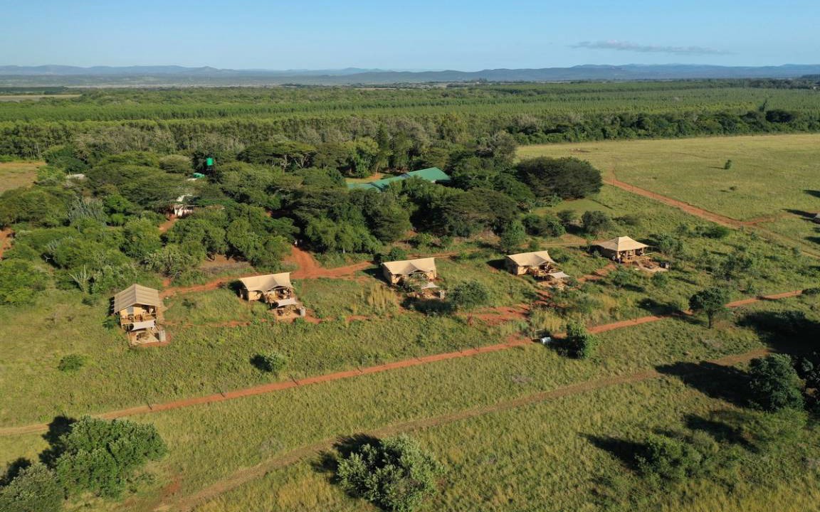 Photo of Others in Hluhluwe