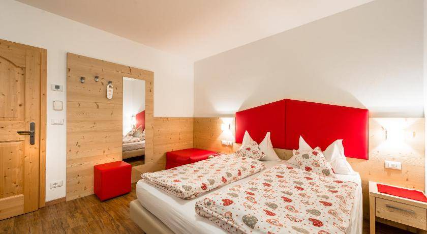 Photo of Bedroom in Fontanazzo