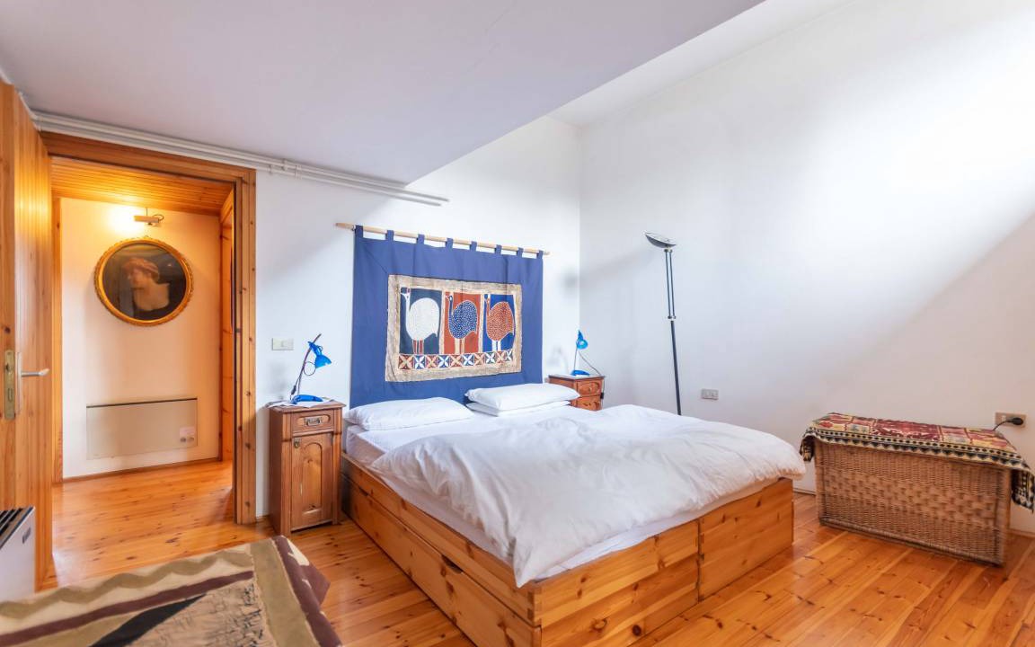 Photo of Bedroom in Moena