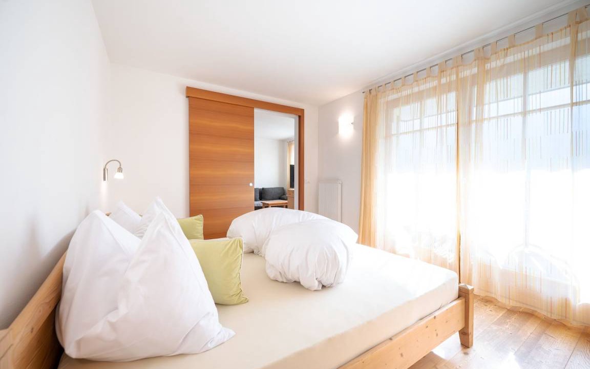 Photo of Bedroom in Pracupola