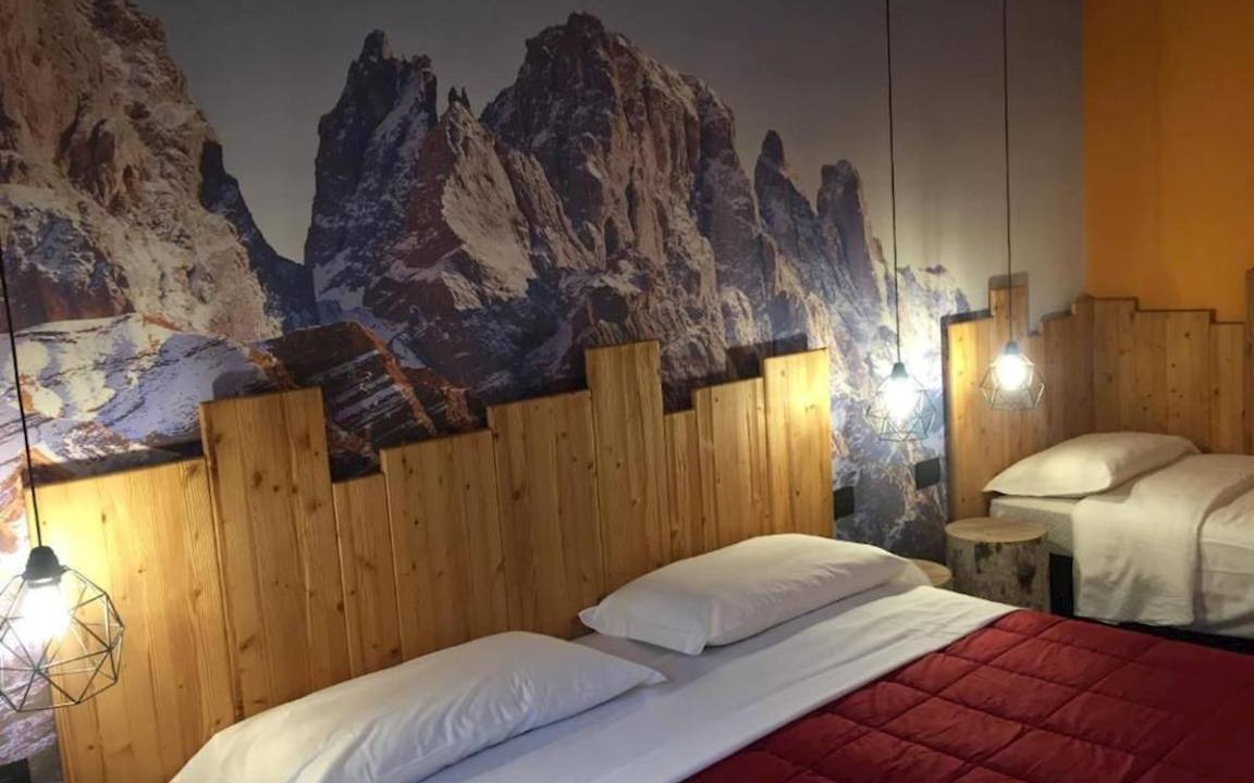 Photo of Bedroom in Cavedago